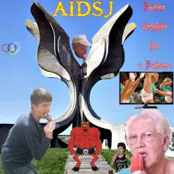AIDSJ : Satanine Olimpijske Igre U Surinamu